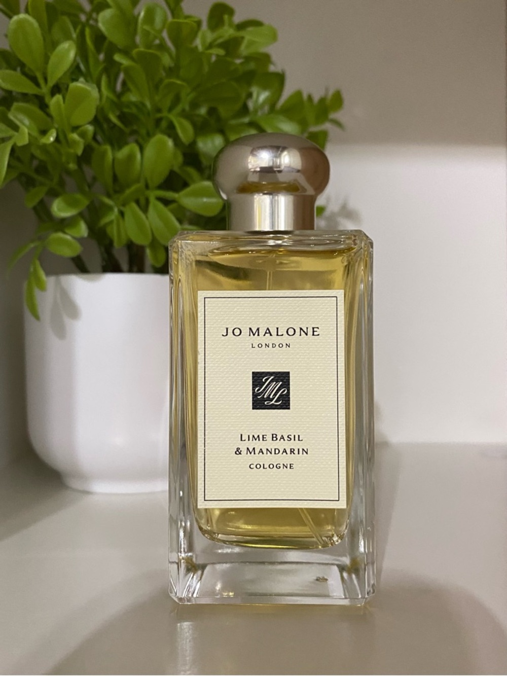 Jo Malone Lime Basil & Mandarin Cologne